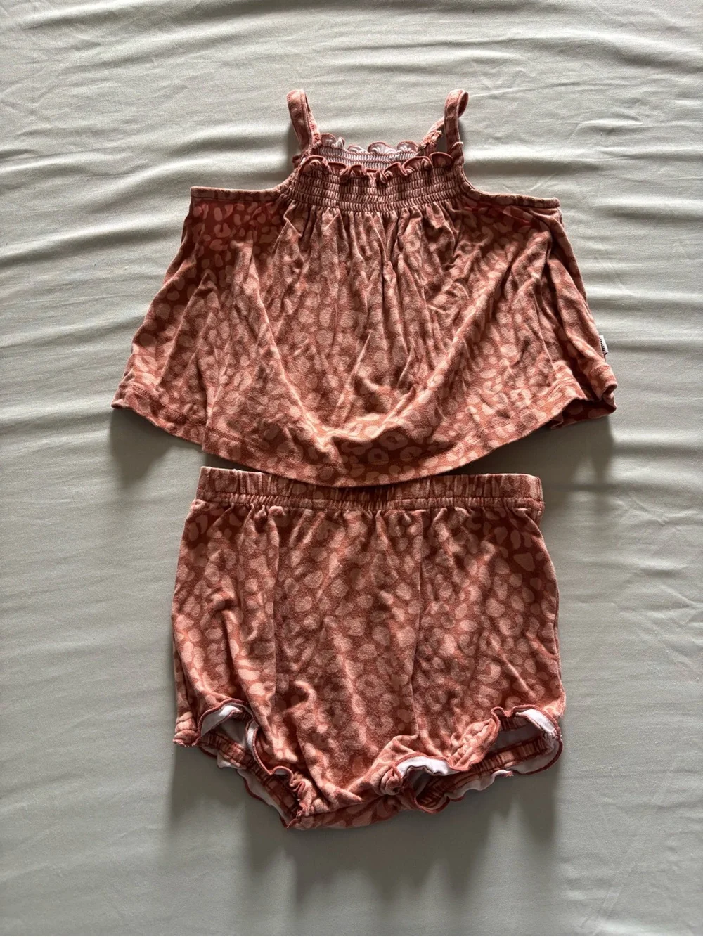 Little Sleepies Set
